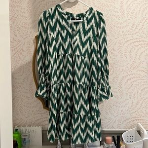 Tuckernuck Pomander Place dress. Size XS. Great condition!